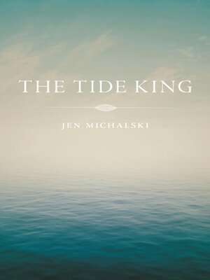 cover image of The Tide King